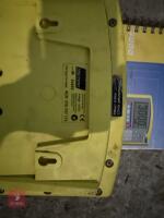 TRU-TEST XR3000 WEIGH SCALE UNIT - 10