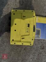 TRU-TEST XR3000 WEIGH SCALE UNIT - 11