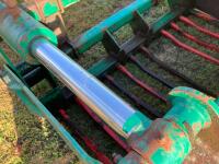 2009 ALBUTT S160 1.6M SHEAR GRAB - 8