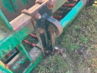 2009 ALBUTT S160 1.6M SHEAR GRAB - 14