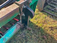 2009 ALBUTT S160 1.6M SHEAR GRAB - 16