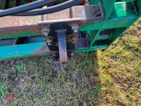 2009 ALBUTT S160 1.6M SHEAR GRAB - 17
