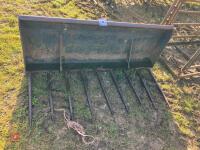 ALO 5' 7'' DUNG FORK - 2