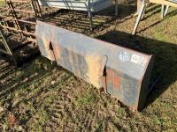 ALO 5' 7'' DUNG FORK - 3