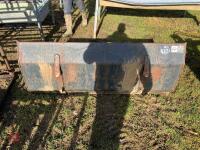 ALO 5' 7'' DUNG FORK - 4