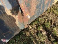 ALO 5' 7'' DUNG FORK - 5