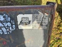 ALO 5' 7'' DUNG FORK - 7