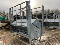 ADVANTAGE 1800HD 3IN1 FEEDER - 3