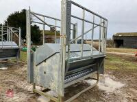 ADVANTAGE 1800HD 3IN1 FEEDER - 5
