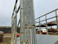 ADVANTAGE 1800HD 3IN1 FEEDER - 10