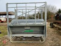 ADVANTAGE 1800HD 3IN1 FEEDER - 6