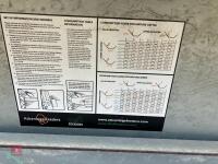 ADVANTAGE 1800HD 3IN1 FEEDER - 10