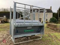 ADVANTAGE 1800HD 3IN1 FEEDER - 2