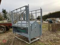 ADVANTAGE 1800HD 3IN1 FEEDER - 3