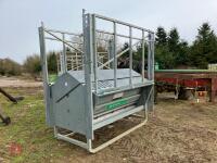 ADVANTAGE 1800HD 3IN1 FEEDER - 5