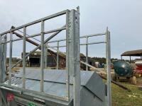 ADVANTAGE 1800HD 3IN1 FEEDER - 6