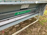 ADVANTAGE 1800HD 3IN1 FEEDER - 10