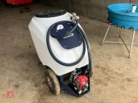 STALLION MT250 MIXER FEEDER - 2