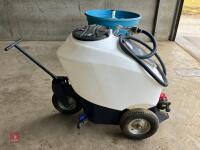 STALLION MT250 MIXER FEEDER - 3