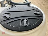 STALLION MT250 MIXER FEEDER - 6