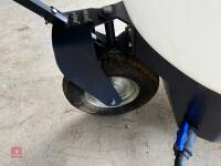 STALLION MT250 MIXER FEEDER - 14