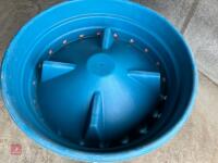 20 TEAT STALLION CALF FEEDER - 2