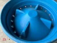20 TEAT STALLION CALF FEEDER - 5