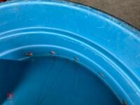 20 TEAT STALLION CALF FEEDER - 10