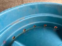 20 TEAT STALLION CALF FEEDER - 9