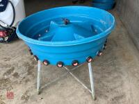 20 TEAT STALLION CALF FEEDER - 2