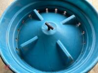 20 TEAT STALLION CALF FEEDER - 5