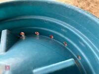 20 TEAT STALLION CALF FEEDER - 7