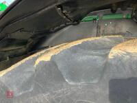2017 JOHN DEERE 6215R 4WD TRACTOR - 46