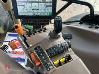 2017 JOHN DEERE 6215R 4WD TRACTOR - 53