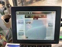 2017 JOHN DEERE 6215R 4WD TRACTOR - 60
