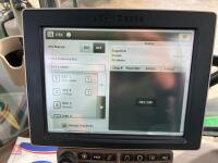 2017 JOHN DEERE 6215R 4WD TRACTOR - 61