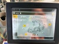 2017 JOHN DEERE 6215R 4WD TRACTOR - 62
