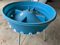20 TEAT STALLION CALF FEEDER - 2