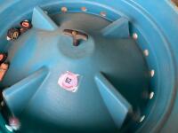 20 TEAT STALLION CALF FEEDER - 5
