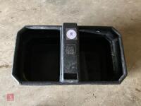 JFC WATER TROUGH - 3