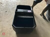 JFC WATER TROUGH - 4