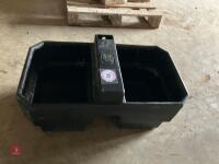 JFC WATER TROUGH - 5