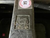 JFC WATER TROUGH - 6