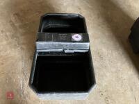 JFC WATER TROUGH - 2