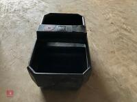 JFC WATER TROUGH - 3