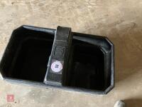 JFC WATER TROUGH - 4