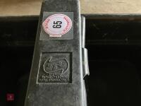 JFC WATER TROUGH - 5