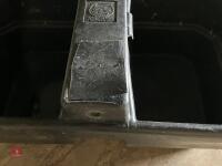 JFC WATER TROUGH - 6
