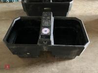 JFC WATER TROUGH