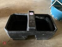 JFC WATER TROUGH - 3